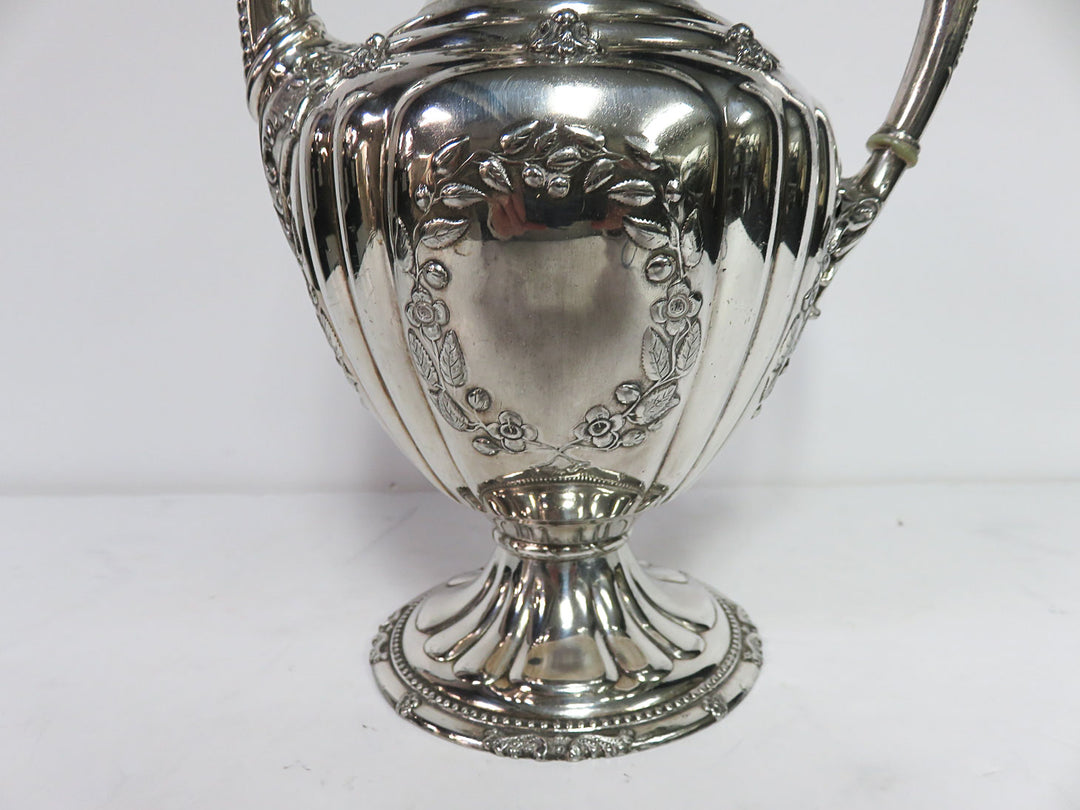 Mid 19th Century Coffee Pot