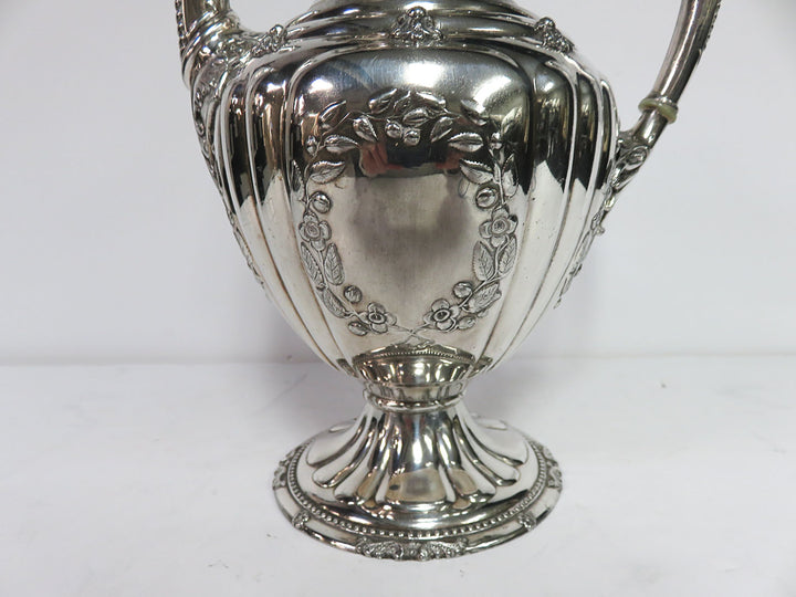 Mid 19th Century Coffee Pot