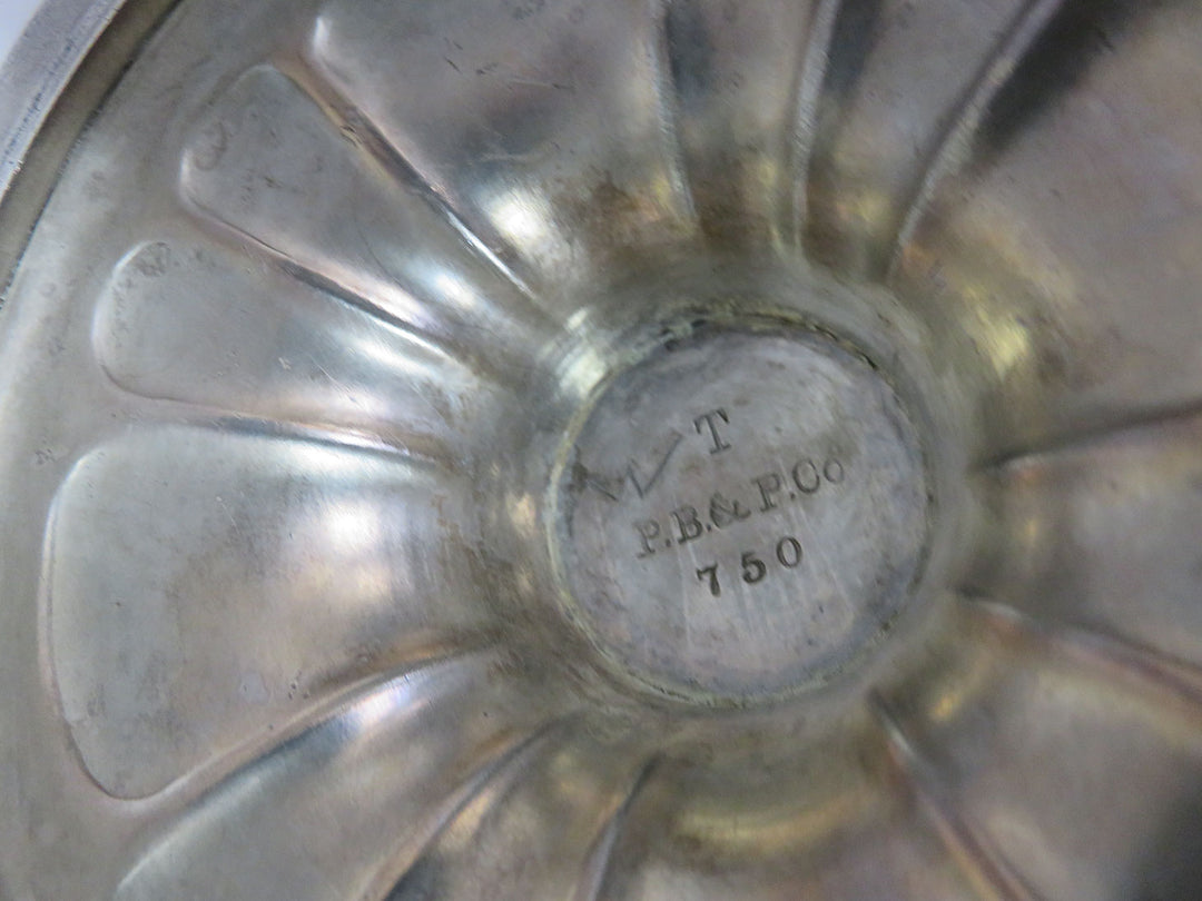 Mid 19th Century Coffee Pot