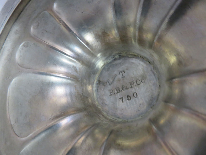 Mid 19th Century Coffee Pot