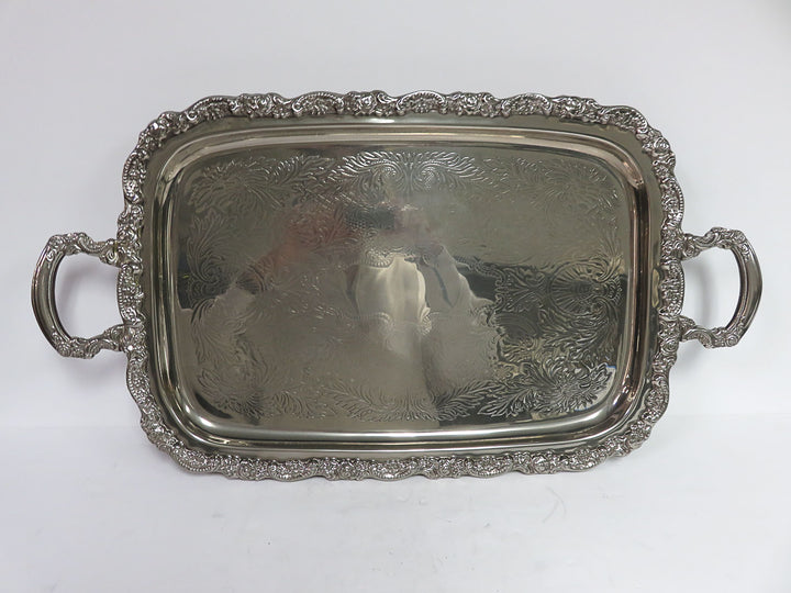 Oneida Serving Tray
