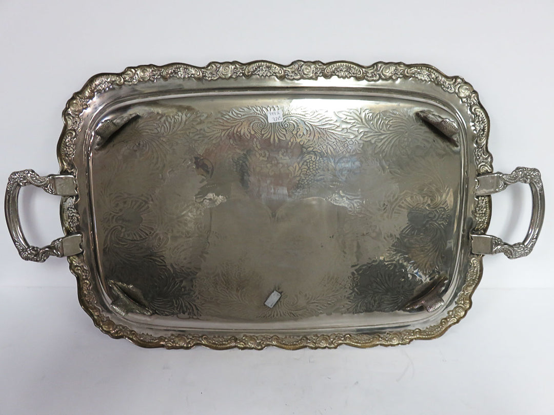 Oneida Serving Tray