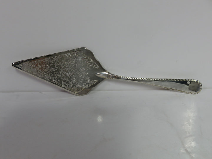 Italian Cake or Pie Server