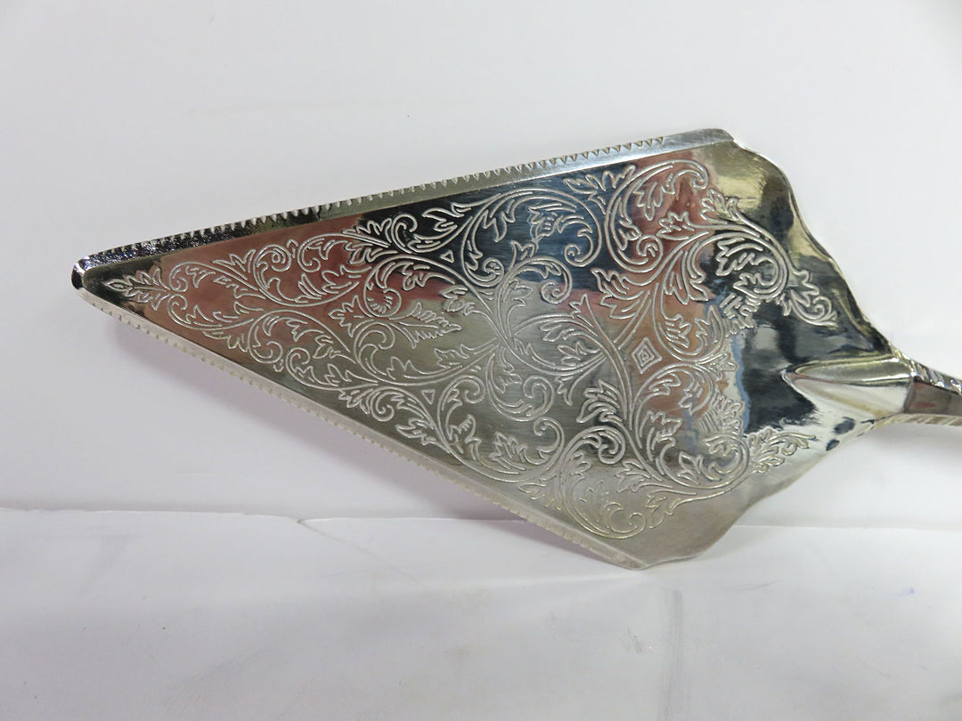 Italian Cake or Pie Server