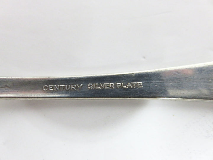 Chicago 1933 Century of Progress Spoons