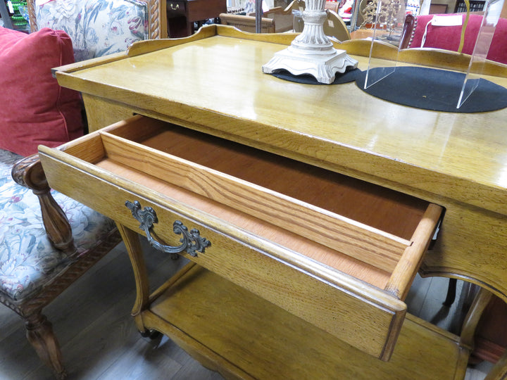French Provincial Server