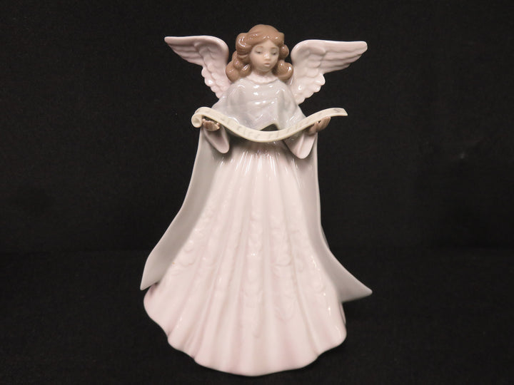 Lladró Angel Tree Topper