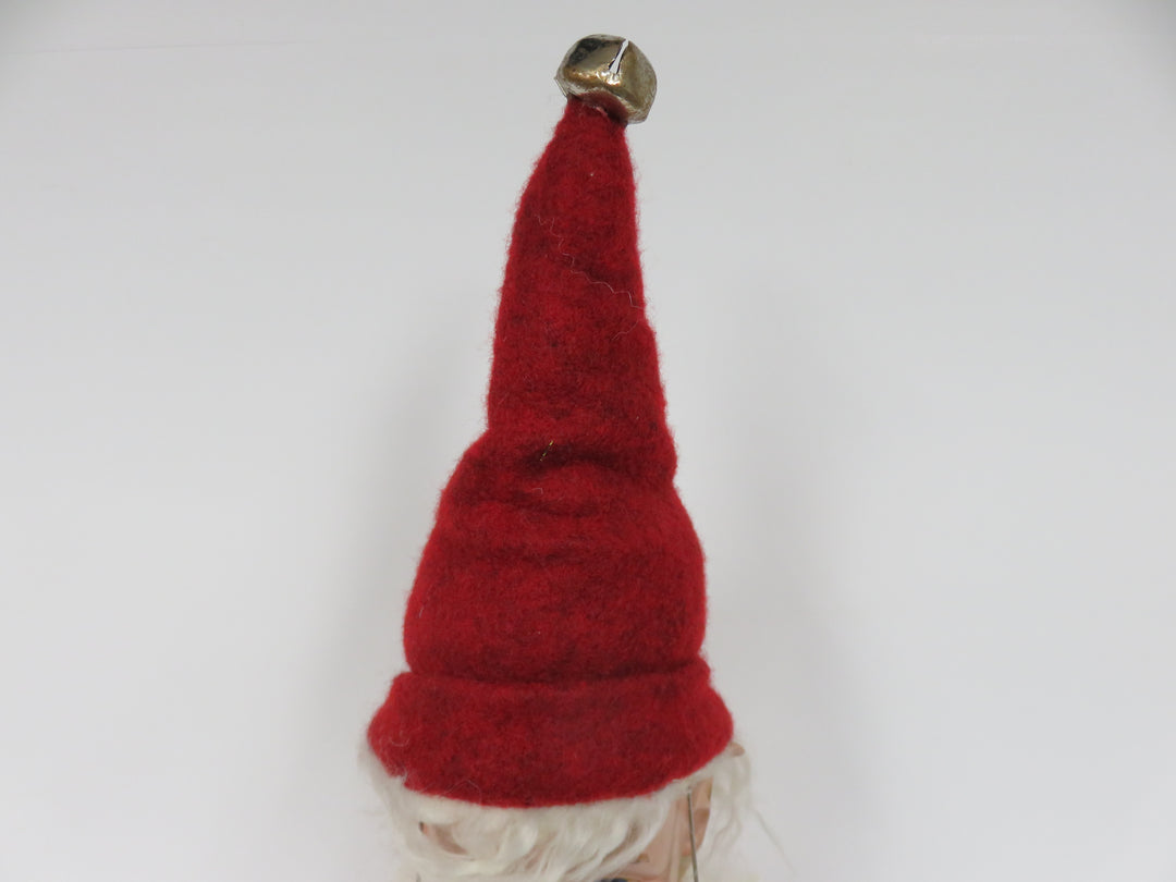 Vintage Christmas Elf
