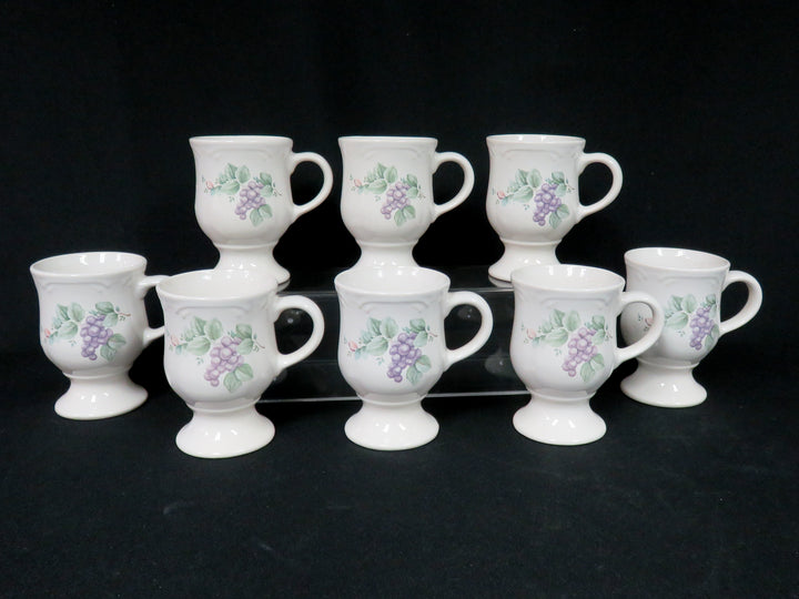 Pfaltzgraff Mugs