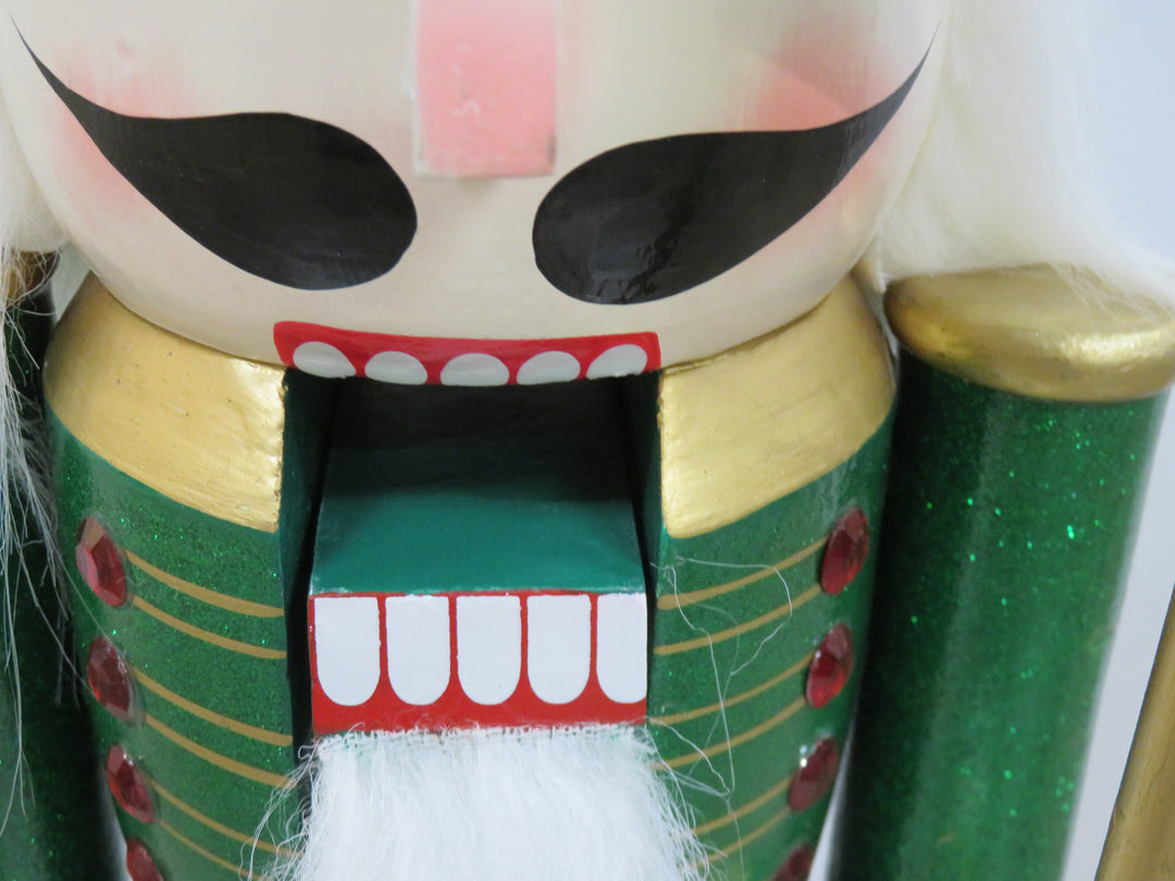 Large Sentry Nutcracker