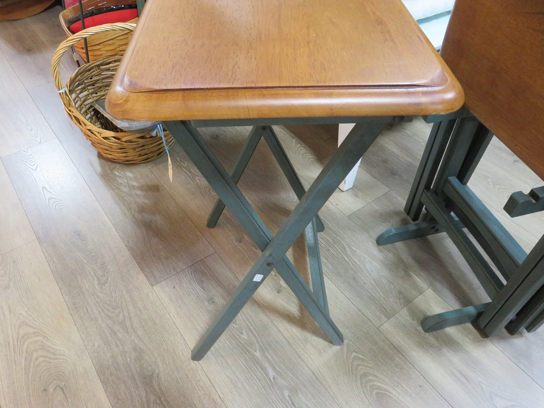 Snack Table Set
