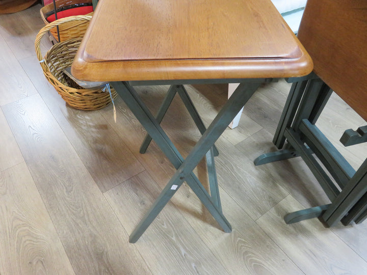 Snack Table Set