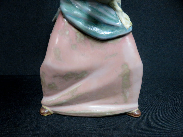 Lladró Gres Figurine
