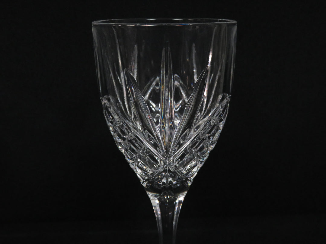 Godinger Wine Glasses