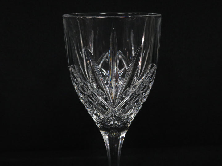 Godinger Wine Glasses