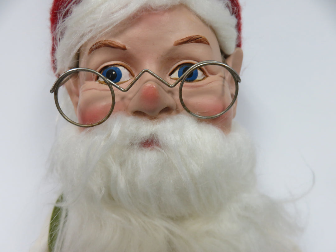 Vintage Christmas Elf
