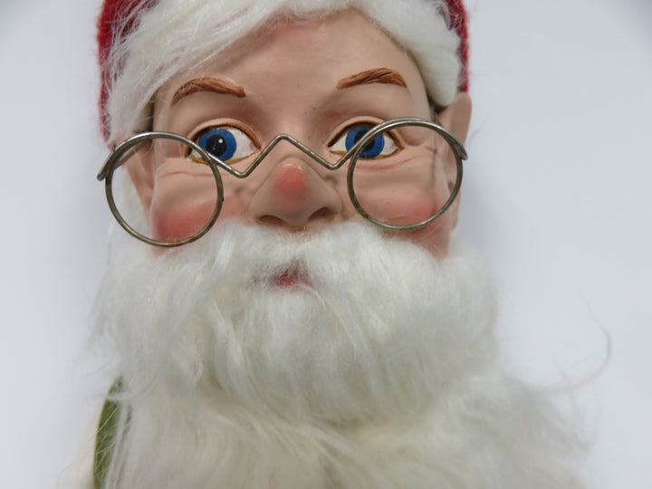 Vintage Christmas Elf