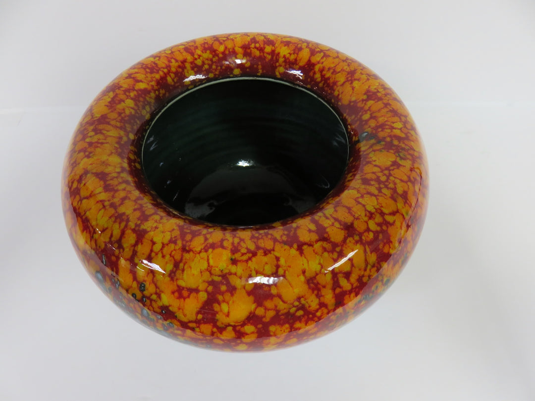 Poole Studio Sunburst Bowl