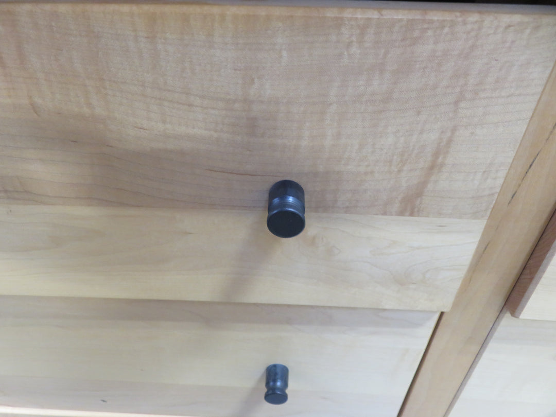 Light Wood Dresser