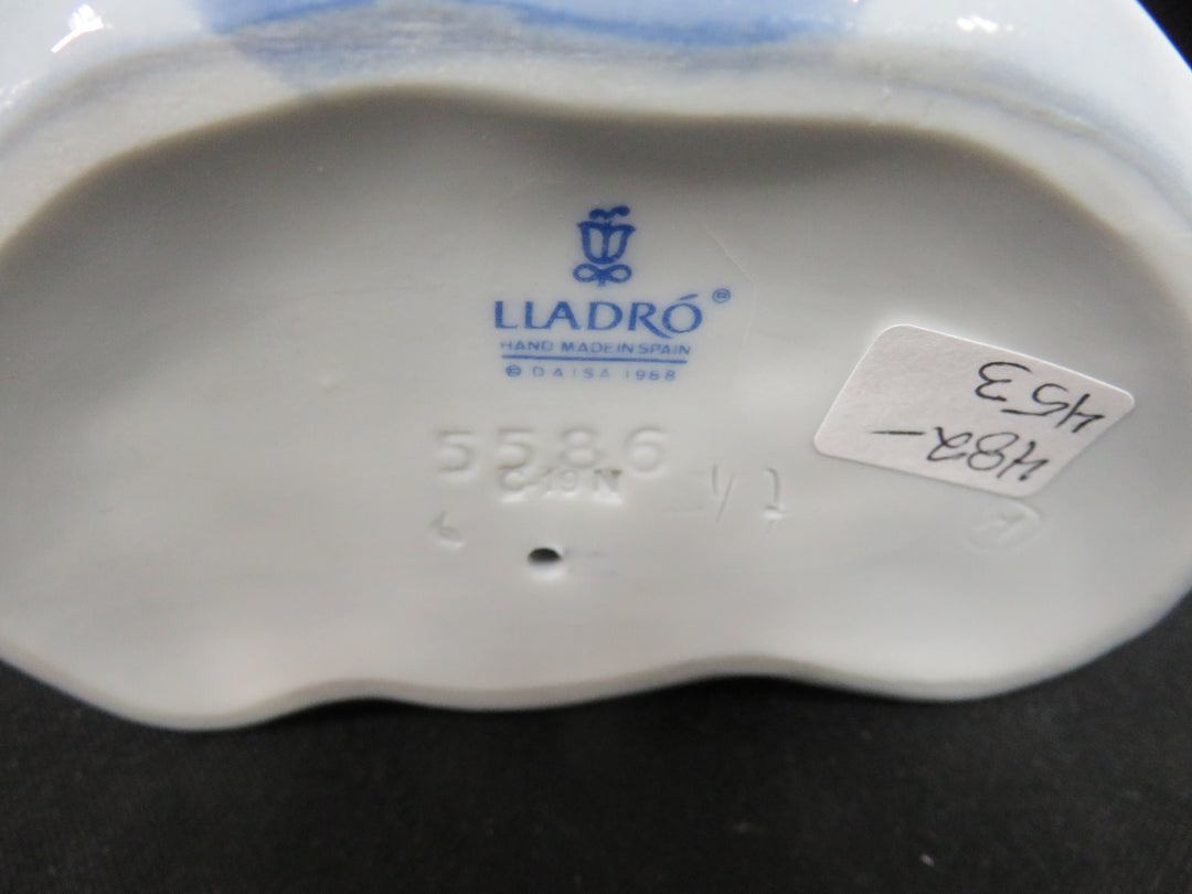 Lladró Figurine