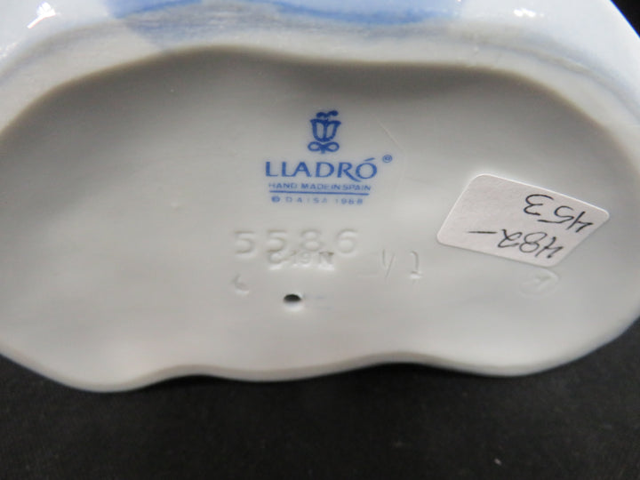 Lladró Figurine