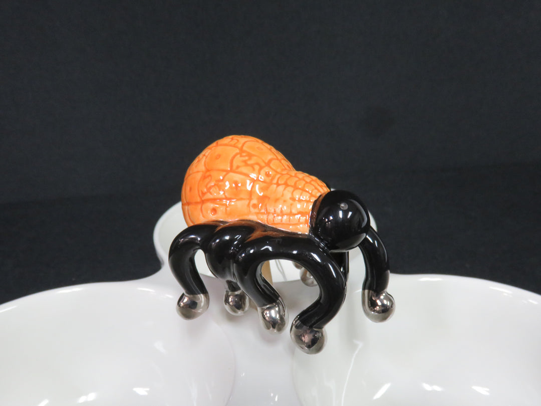 Retired Nora Fleming Spider Mini