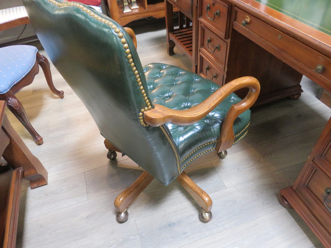 Gainsborough Classic Swivel Office Chair