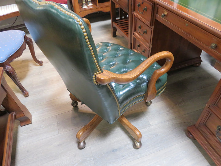 Gainsborough Classic Swivel Office Chair