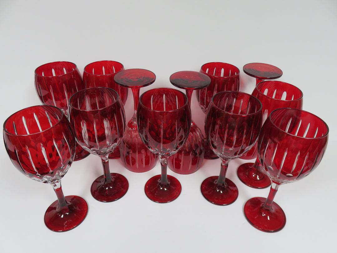 Williams Sonoma Wishire Goblets