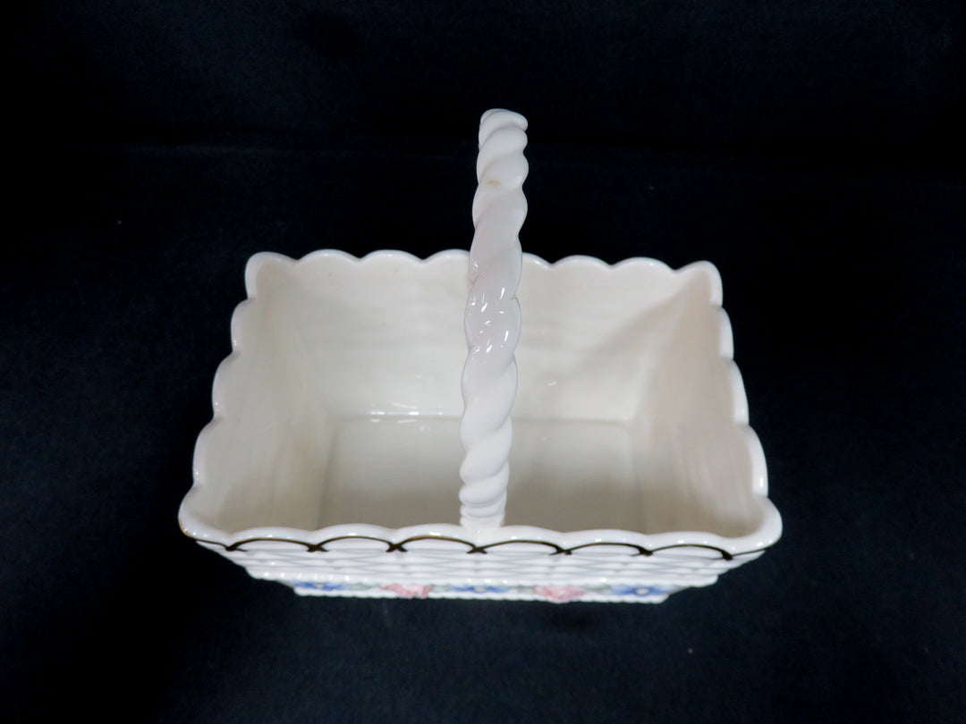 Lenox Basket