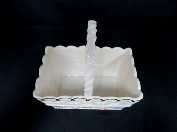 Lenox Basket