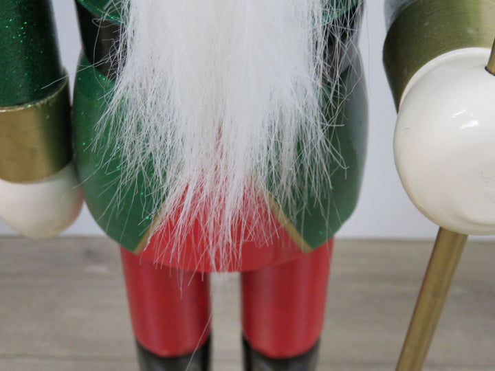 Large Sentry Nutcracker
