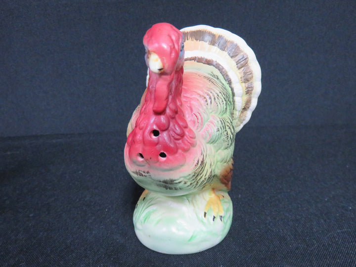 Lefton Turkey Salt & Pepper Shakers