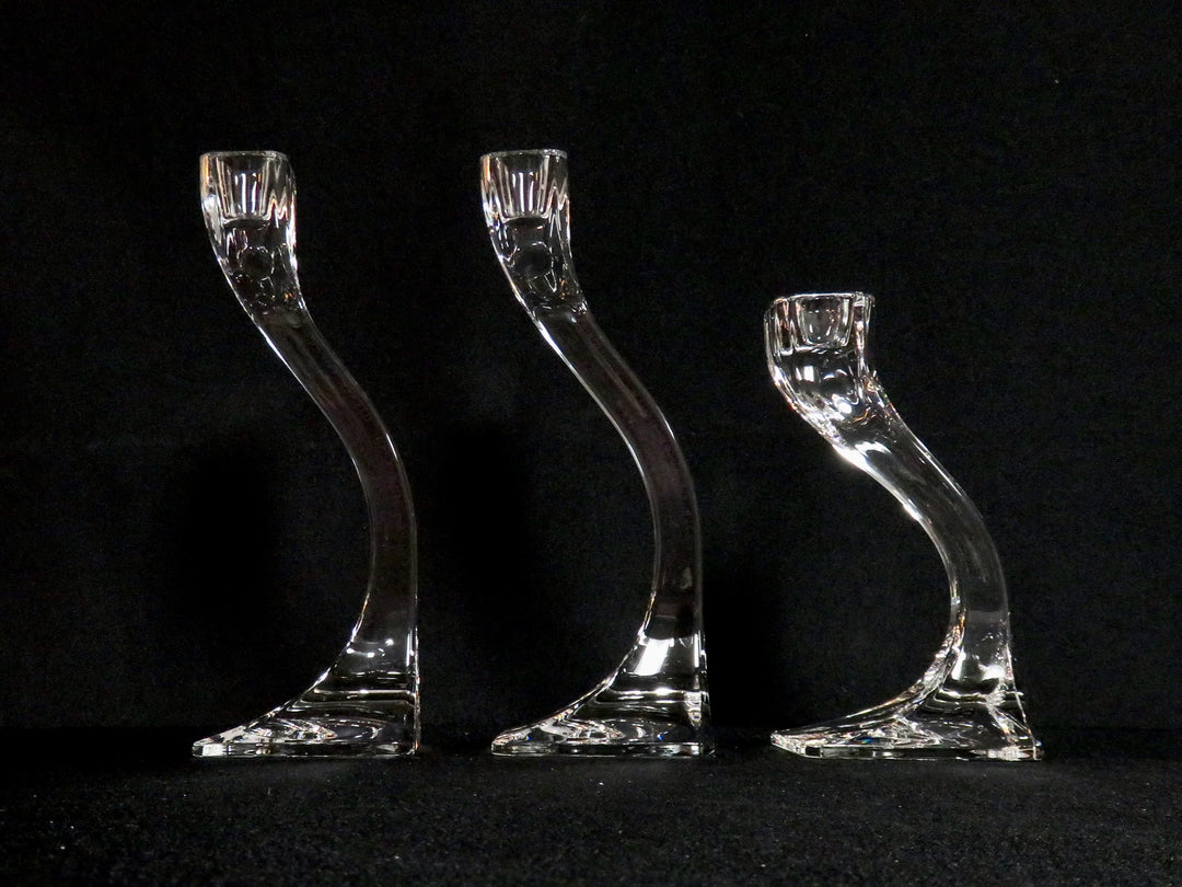 Riedel Duetto Candlesticks