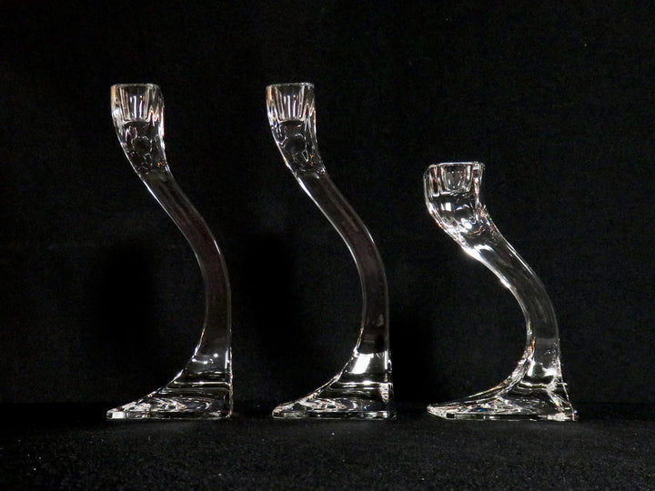 Riedel Duetto Candlesticks