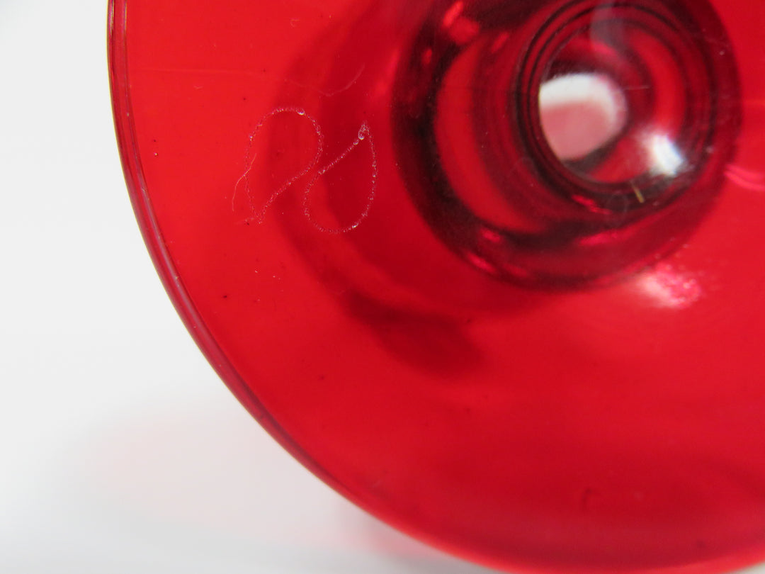 Williams Sonoma Water Glasses