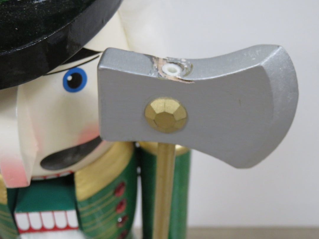 Large Sentry Nutcracker