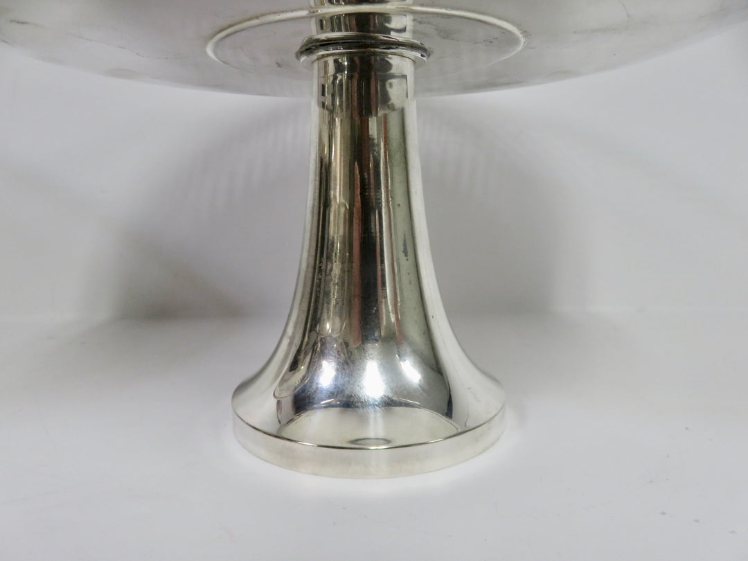 International Silver Centerpiece Stand
