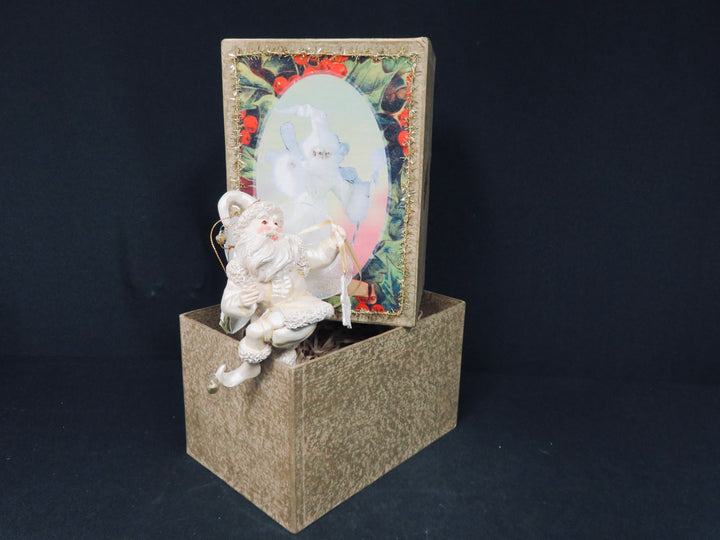 Mark Roberts Ornament