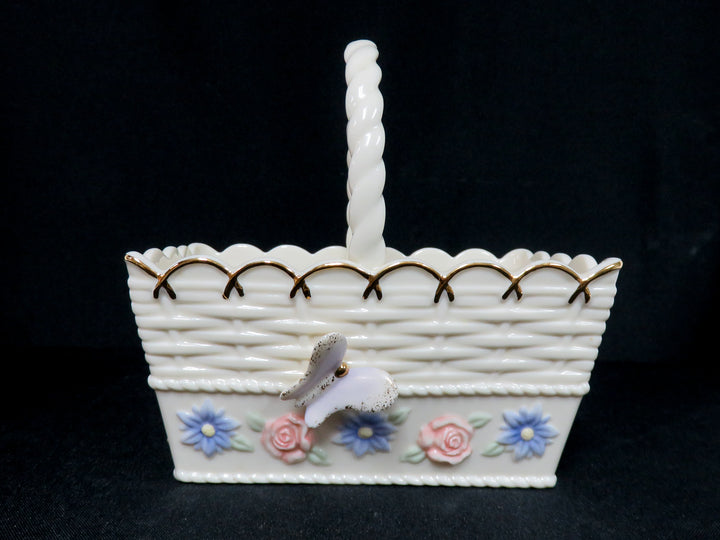 Lenox Basket