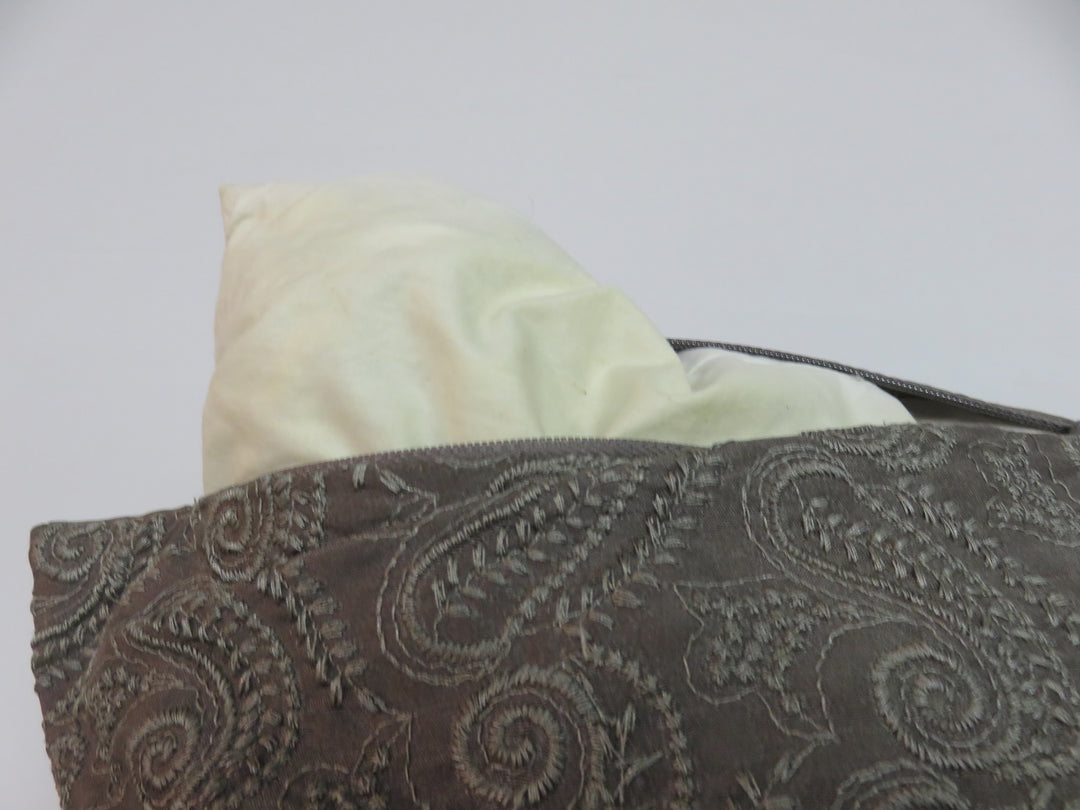 Envogue Throw Pillow