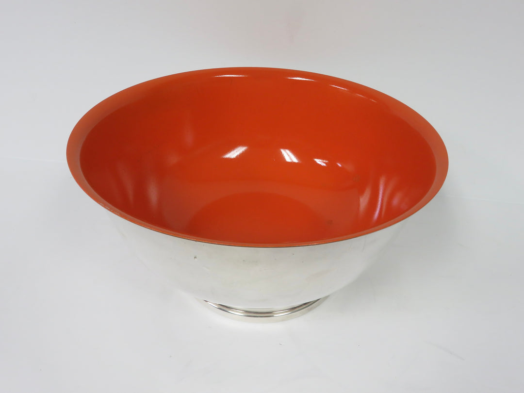 Upcycled Decorative Bowl