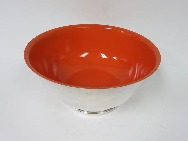 Upcycled Decorative Bowl