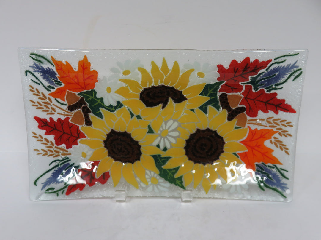 Peggy Karr Serving Tray