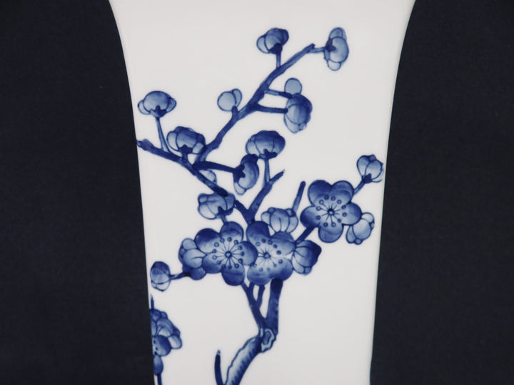 Bombay Vase