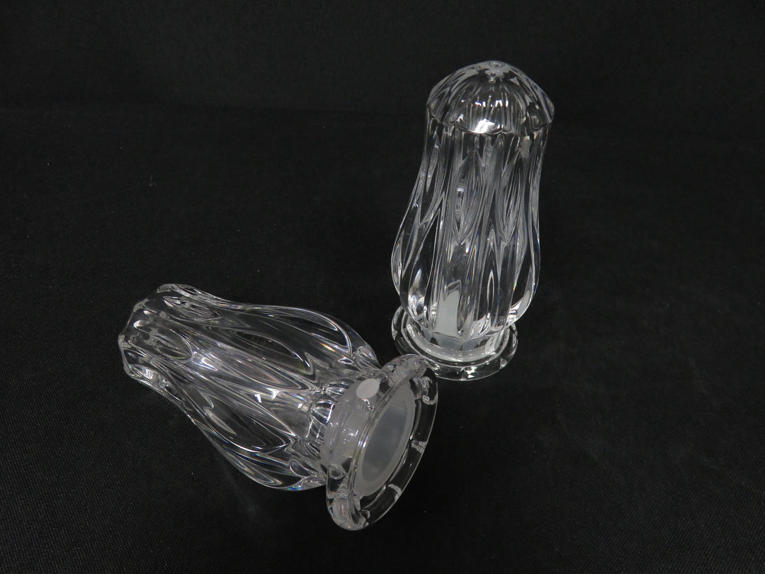 Marquis by Waterford Salt and Pepper Set