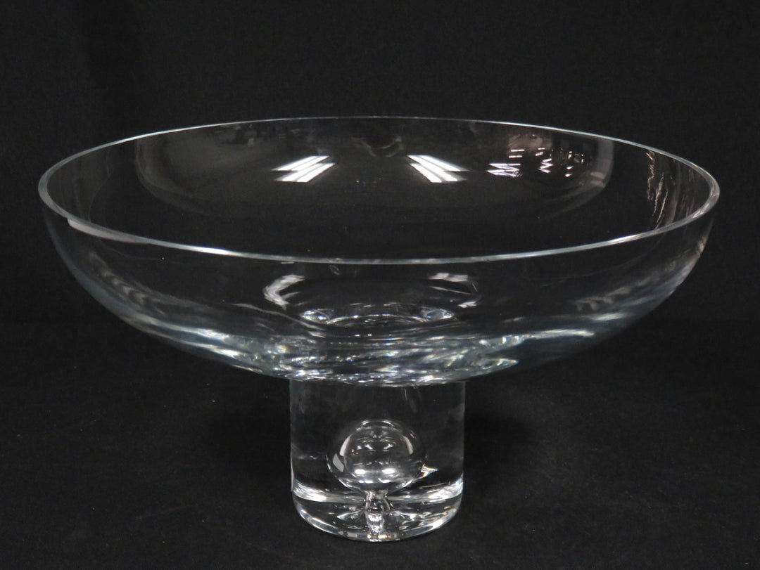 Pedestal Centerpiece Bowl