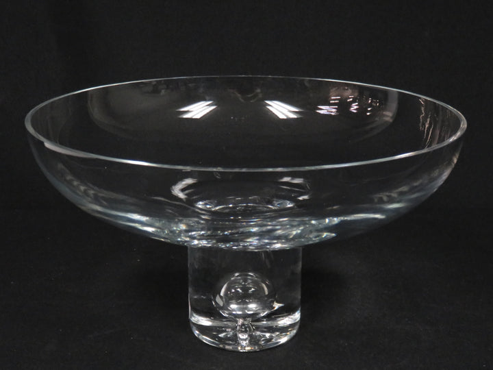 Pedestal Centerpiece Bowl