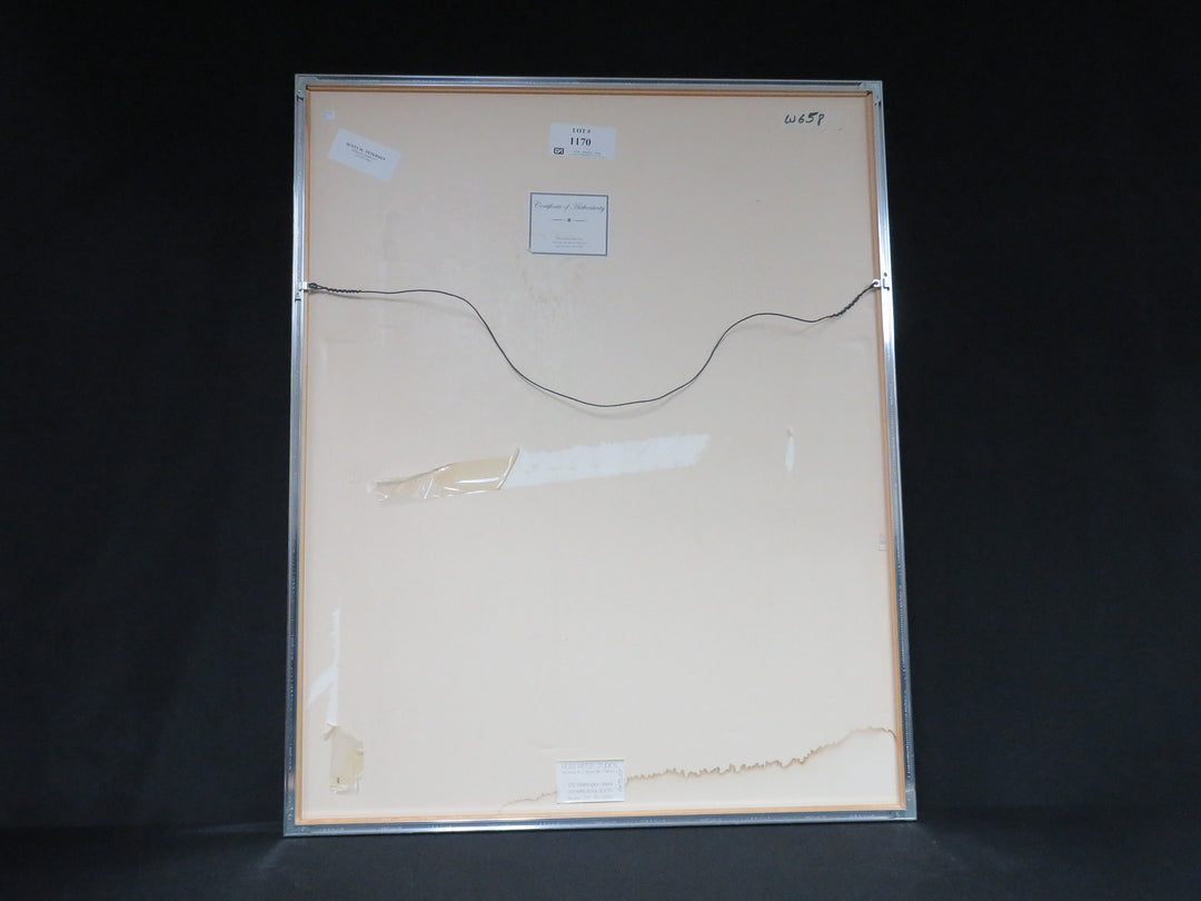 Abstract Artwork - Original