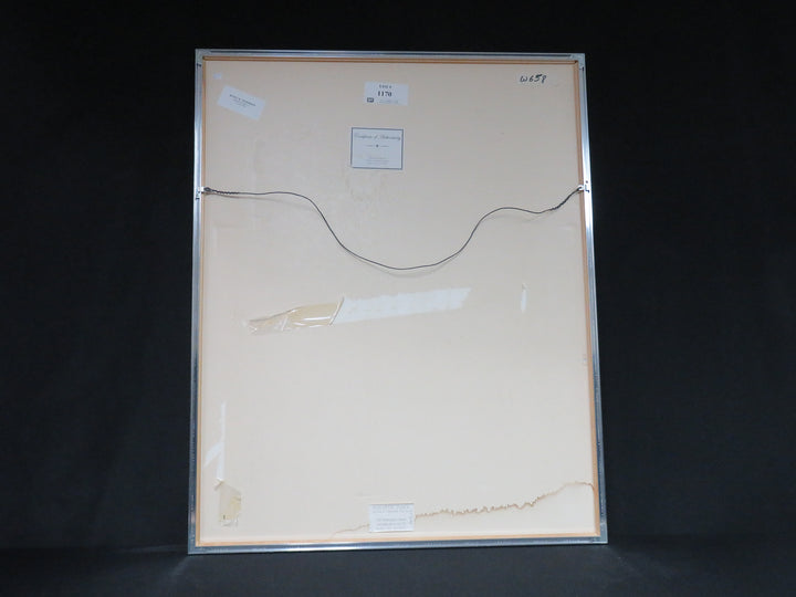 Abstract Artwork - Original